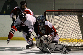 beekmantown hockey